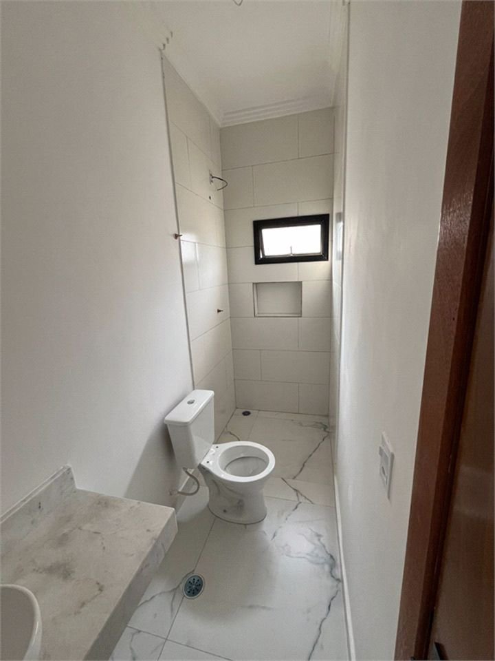 Casa Residencial à venda, Jardim Três Marias, Guarujá - CA0165.