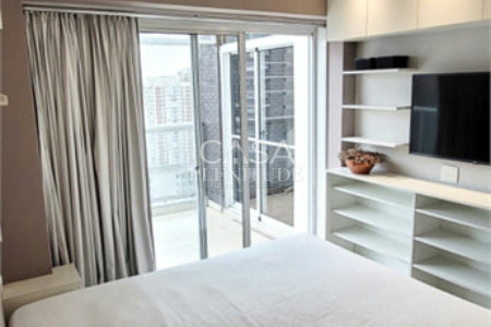 Apartamento à venda com 2 suítes em Vila Mariana, São Paulo, SP