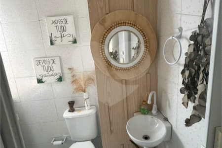 Cobertura à venda com 2 quartos em Jardim Leonor, Cotia, SP