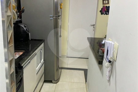 Lindo apartamento Cambuci 1 dormitório