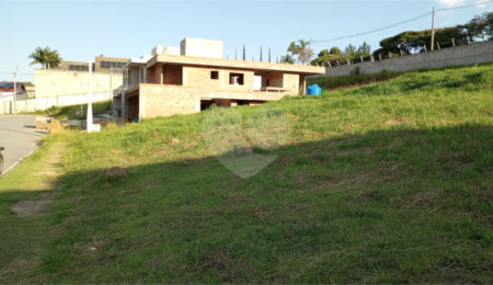 Terreno à venda em Bosque, Vinhedo, SP