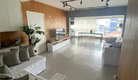Apartamento à venda com 3 suítes em Tatuapé, São Paulo, SP