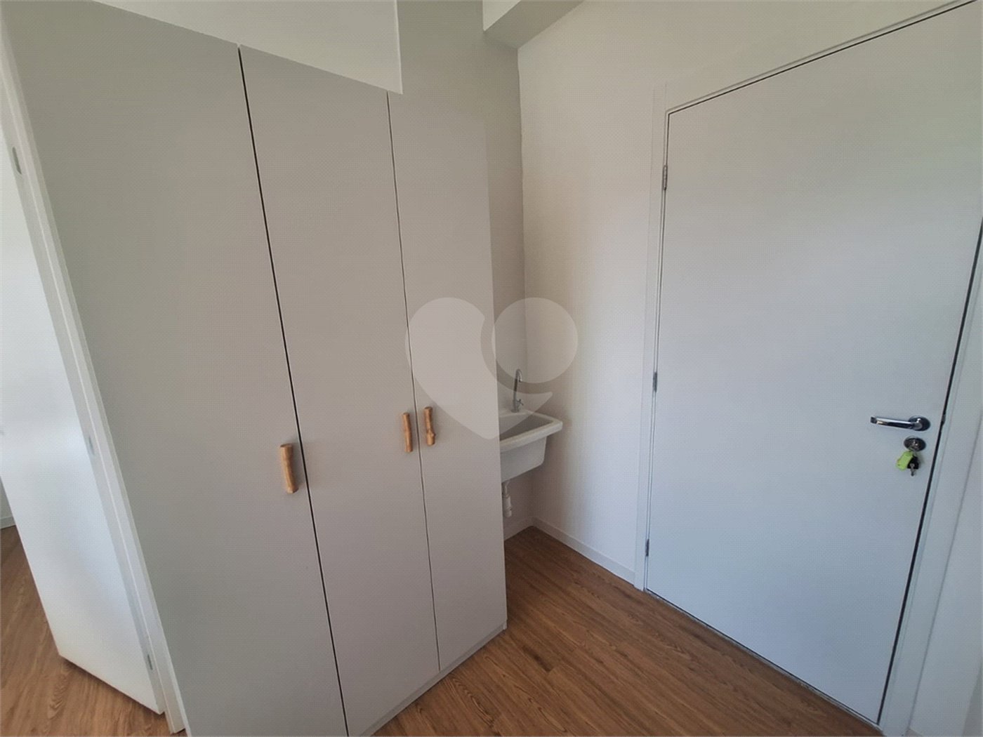 Apartamento para alugar com 1 suíte em Pinheiros, São Paulo, SP