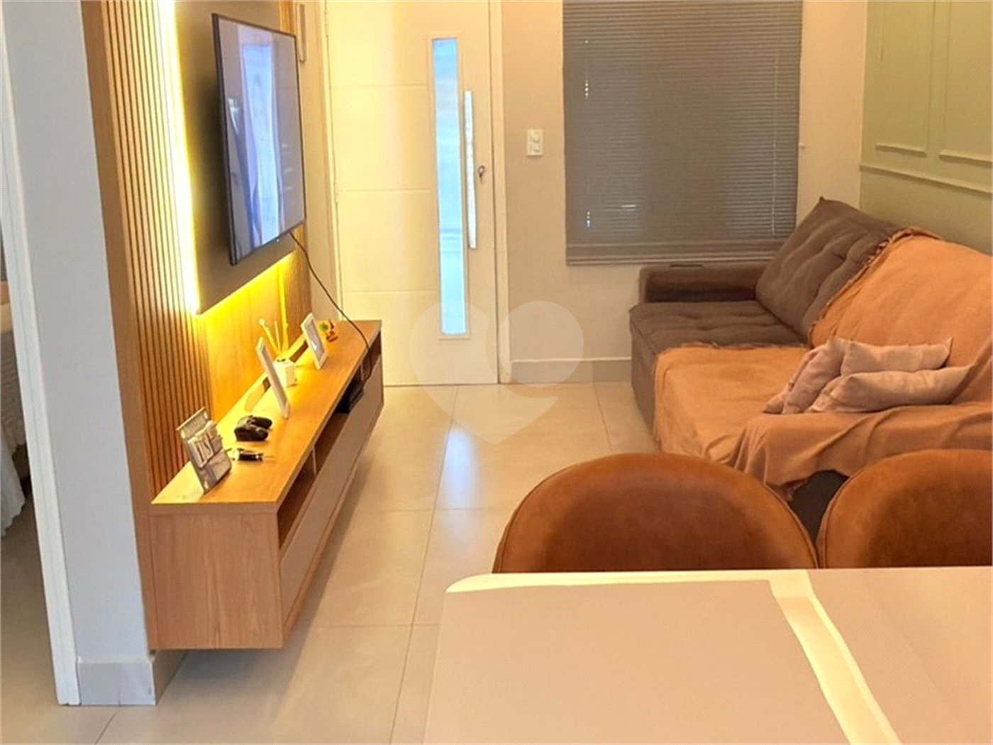 Casa à venda com 2 quartos em Jardim Residencial Villa Amato, Sorocaba, SP
