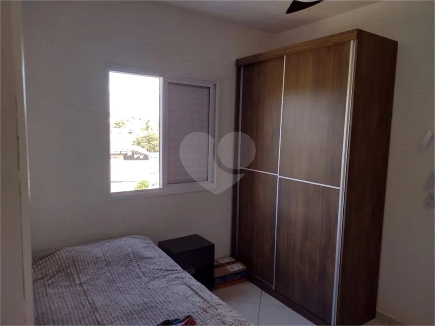 Apartamento à venda com 3 quartos, sendo 1 suíte, em Vila Pagano, Valinhos, SP