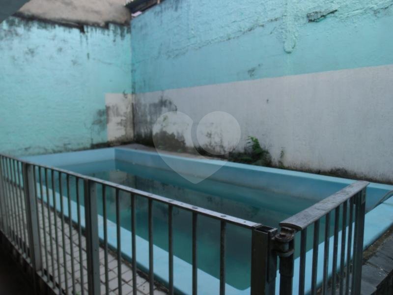 Casa Térrea à venda com 6 quartos em Imirim, São Paulo, SP