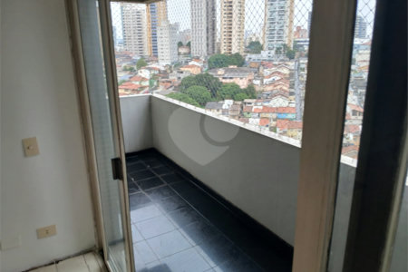 Apartamento à venda com 3 suítes em Santana, São Paulo, SP