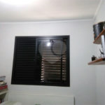 Apartamento à venda com 3 quartos, sendo 1 suíte, em Lauzane Paulista, São Paulo, SP