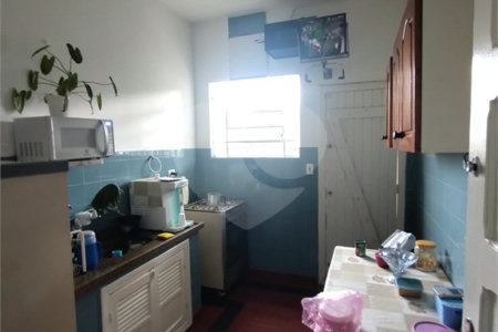Casa Térrea à venda com 1 quarto em Interlagos, São Paulo, SP