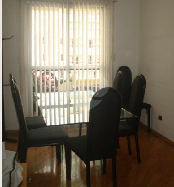 Apartamento à venda com 3 quartos em Vila Nova Cachoeirinha, São Paulo, SP