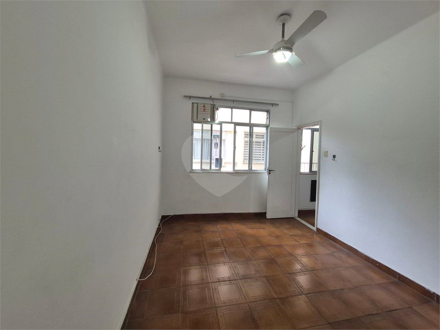 Apartamento à venda com 1 suíte em Tijuca, Rio de Janeiro, RJ
