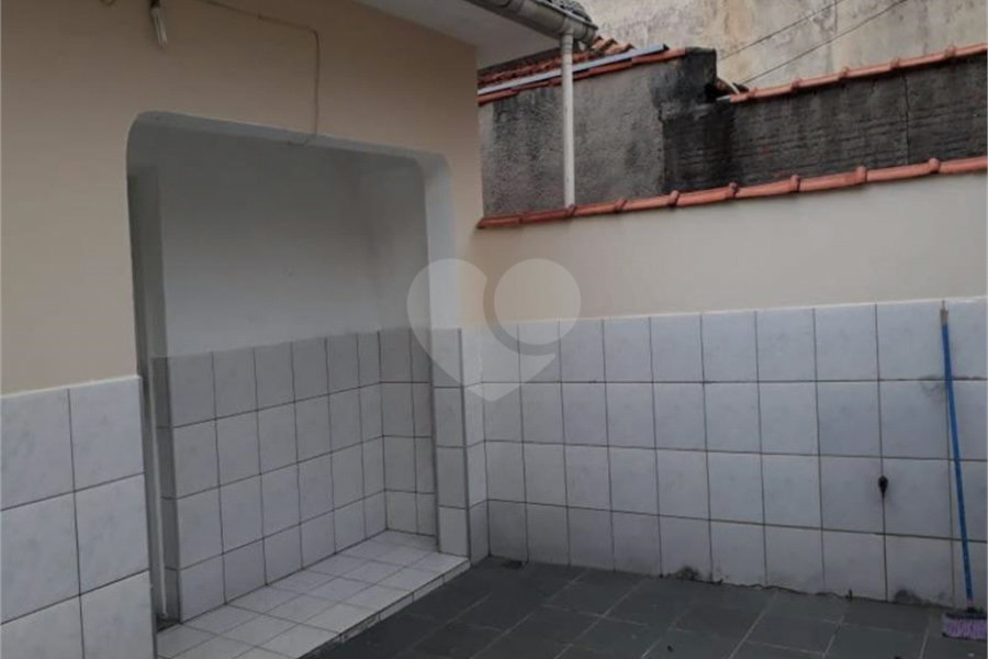 Casa à venda com 4 quartos, sendo 1 suíte, em Jabaquara, São Paulo, SP