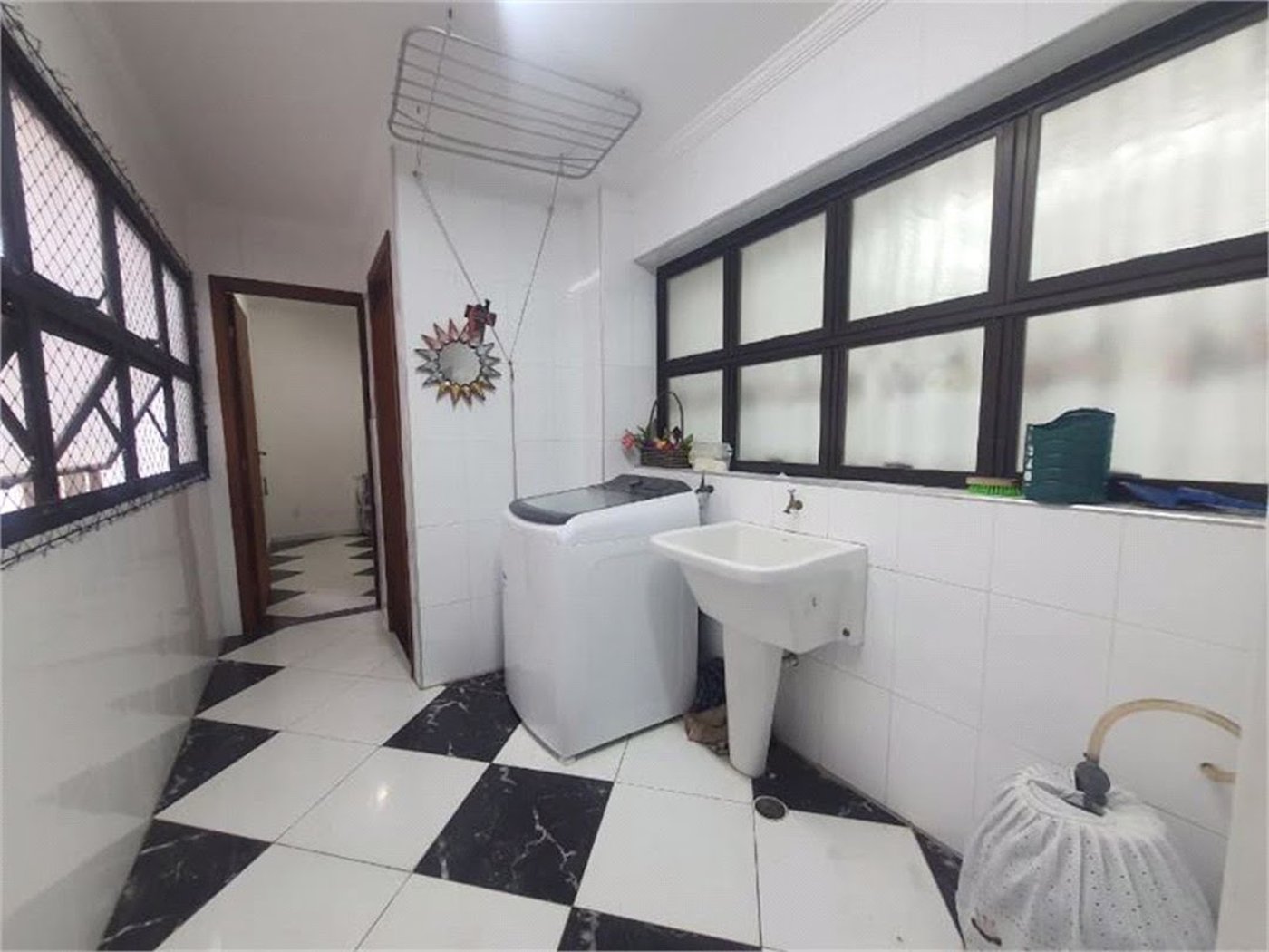 Apartamento Residencial à venda, Tupi, Praia Grande - AP1610.