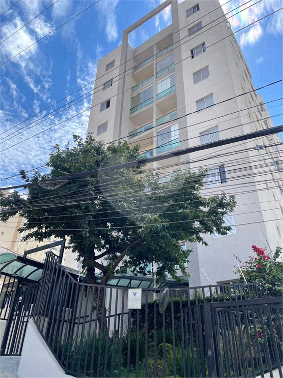 Apartamento à venda com 1 quarto em Vila Mazzei, São Paulo, SP