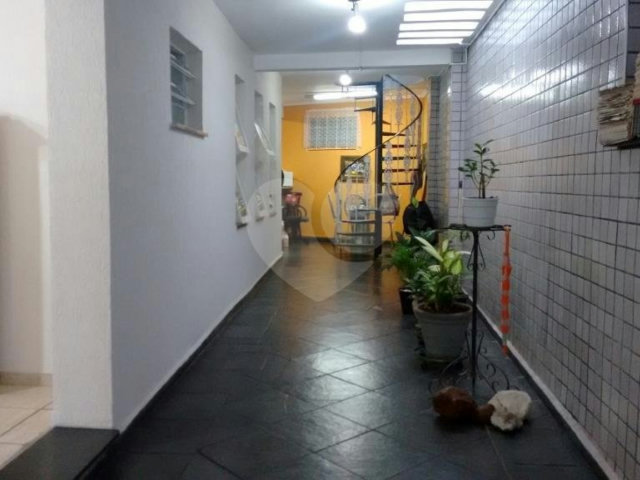 Sobrado à venda com 3 quartos, sendo 1 suíte,  em Jardim São Paulo(zona Norte), São Paulo, SP