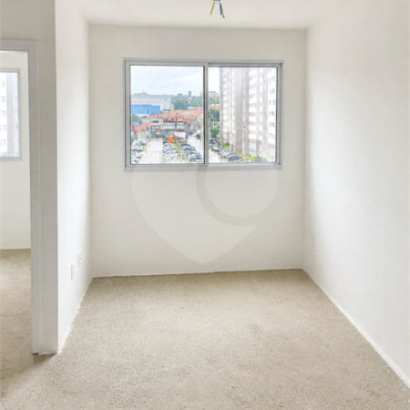 Apartamento à venda com 2 quartos em Vila Nova Bonsucesso, Guarulhos, SP
