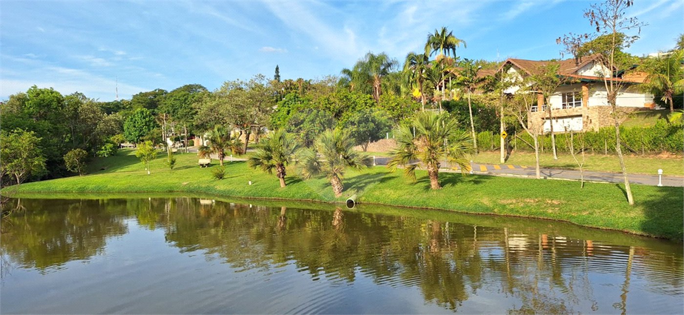 Terreno à venda em Marambaia, Vinhedo, SP