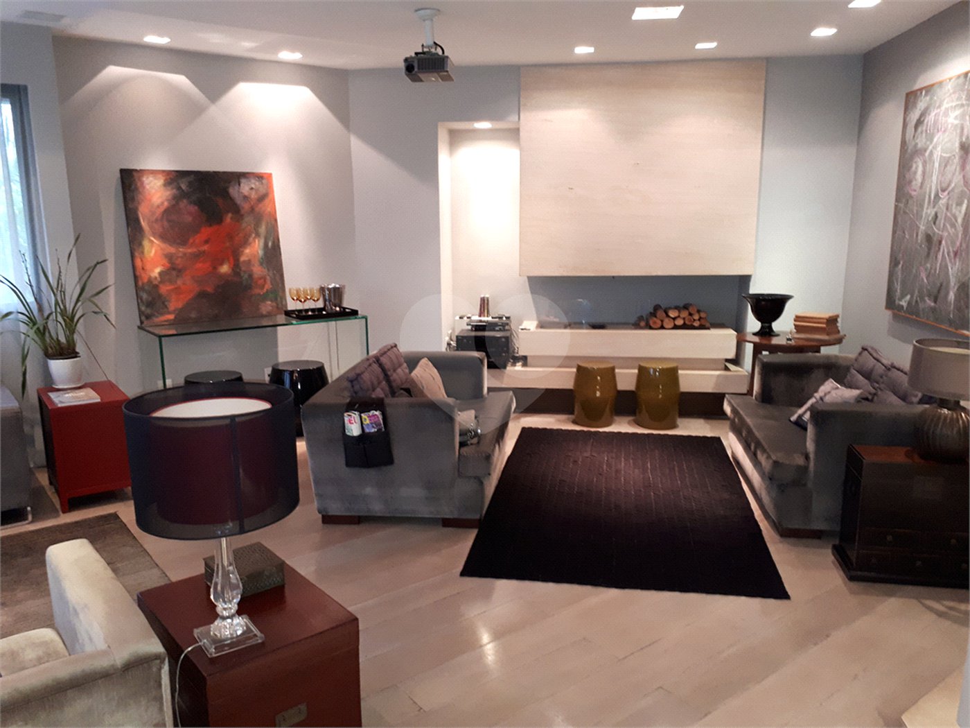 Apartamento à venda com 4 quartos, sendo 3 suítes, em Campo Belo, São Paulo, SP