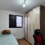 Apartamento à venda com 3 quartos, sendo 1 suíte, em Jardim Esmeralda, São Paulo, SP