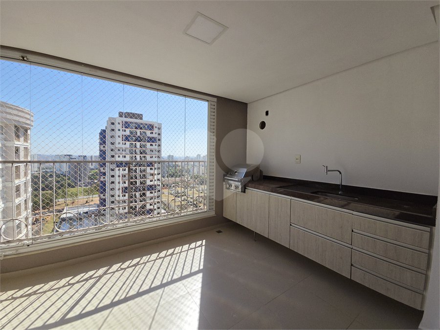 Apartamento para alugar com 3 suítes em Parque Campolim, Sorocaba, SP