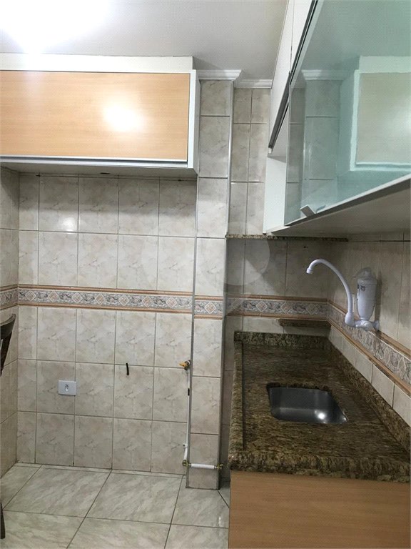 Apartamento à venda com 1 quarto em Bela Vista, São Paulo, SP