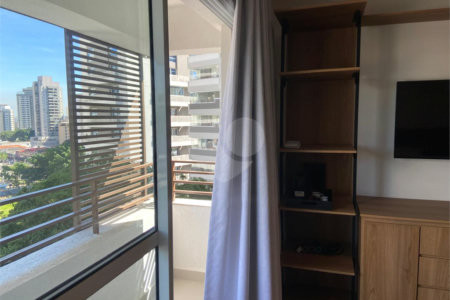 Studio à venda com 1 quarto em Butantã, São Paulo, SP