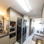 Apartamento à venda com 3 quartos, sendo 1 suíte, em Vila Campestre, São Paulo, SP