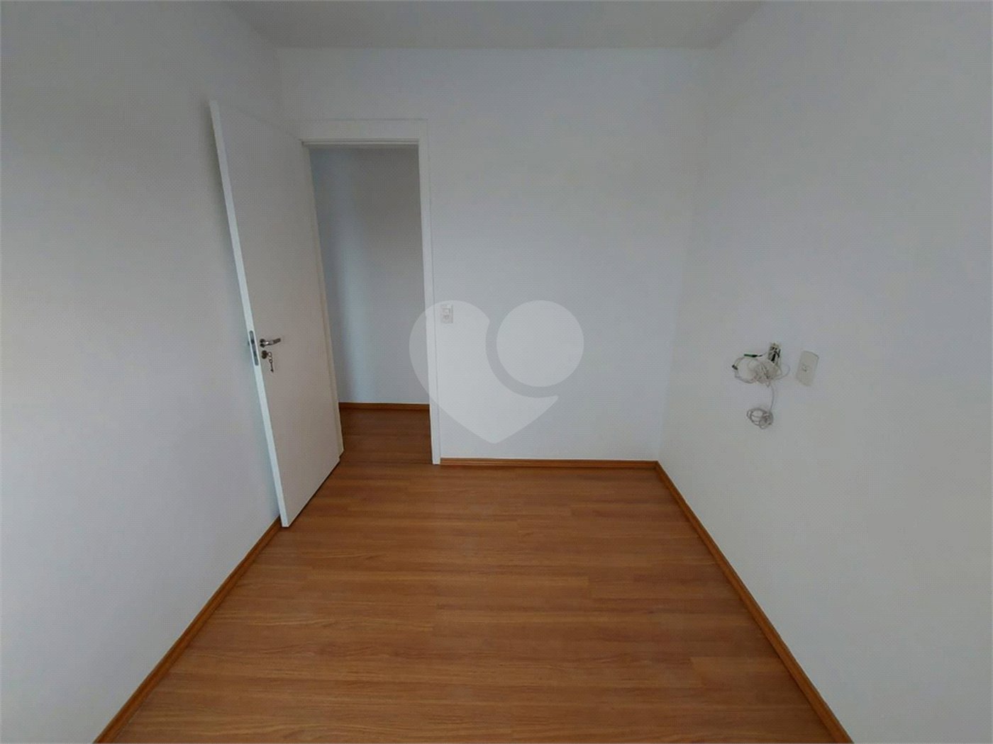 Apartamento à venda com 2 quartos em Jaçanã, São Paulo, SP