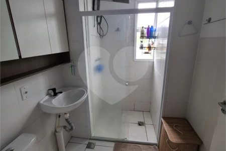 Apartamento à venda com 2 quartos em Santa Cruz, Rio de Janeiro, RJ