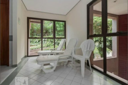 Apartamento à venda ou para alugar com 3 suítes em Jardim Fonte do Morumbi, São Paulo, SP