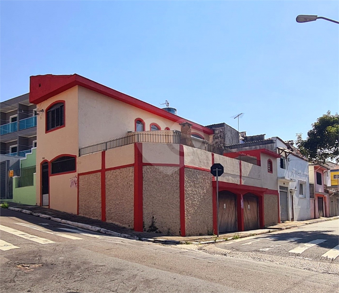 Sobrado à venda com 3 quartos, sendo 2 suítes, em Vila Gustavo, São Paulo, SP