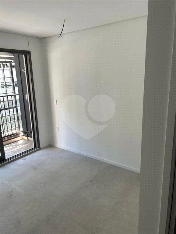 Apartamento à venda com 1 suíte em Campo Belo, São Paulo, SP