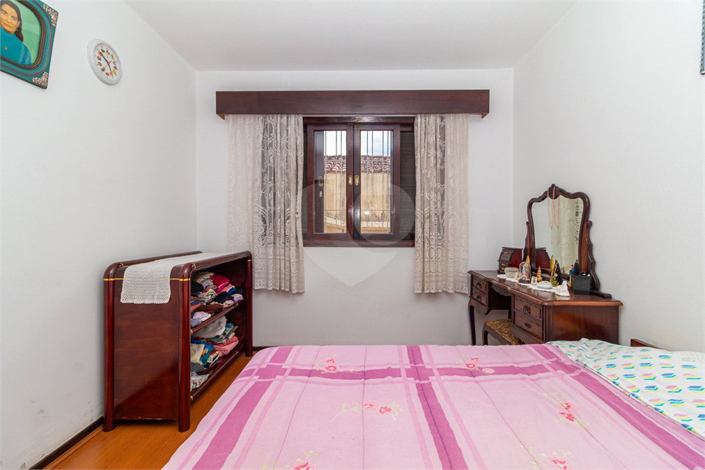 Casa Térrea à venda com 3 quartos, sendo 1 suíte, em Interlagos, São Paulo, SP