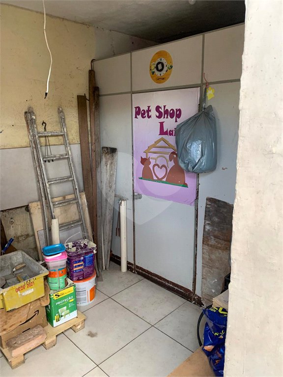 Sobrado à venda com 4 quartos em Casa Verde, São Paulo, SP