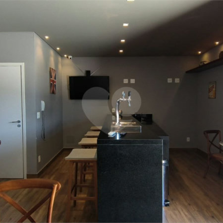 Apartamento à venda com 2 quartos, sendo 1 suíte, em Vila Amélia, Ribeirão Preto, SP