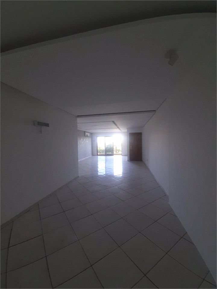 Apartamento Residencial à venda, Gonzaga, Santos - AP1786.