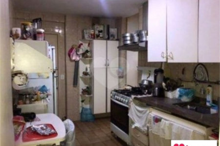 Apartamento à venda com 3 quartos em Copacabana, Rio de Janeiro, RJ