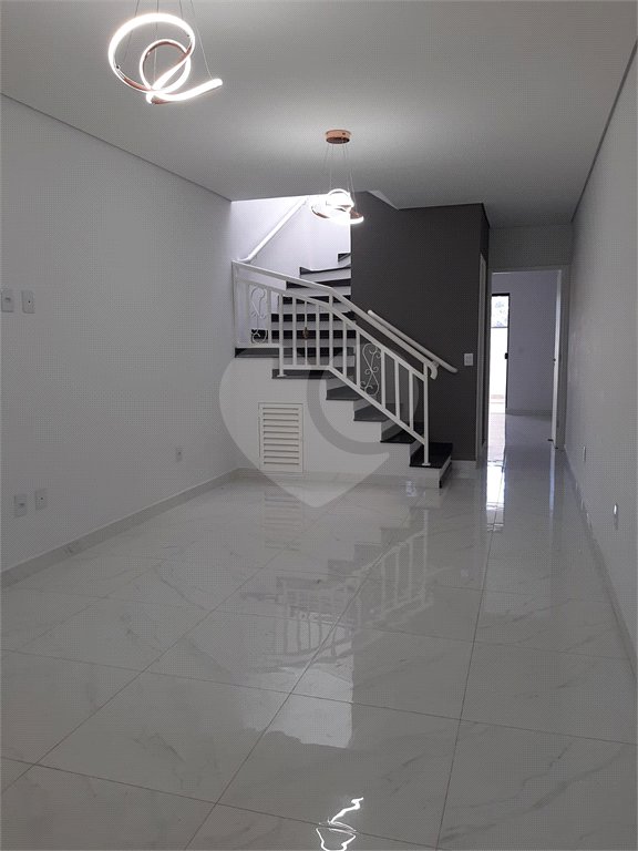Sobrado à venda com 3 suítes em Imirim, São Paulo, SP