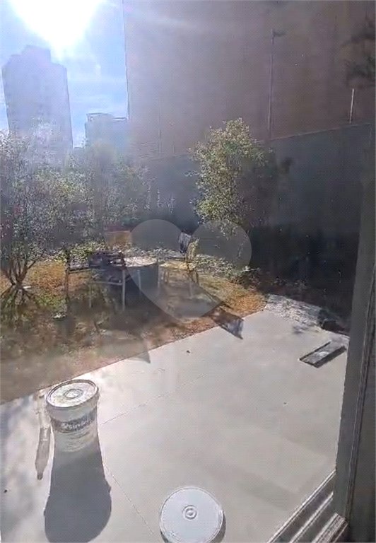 Apartamento à venda com 1 quarto em Moema, São Paulo, SP