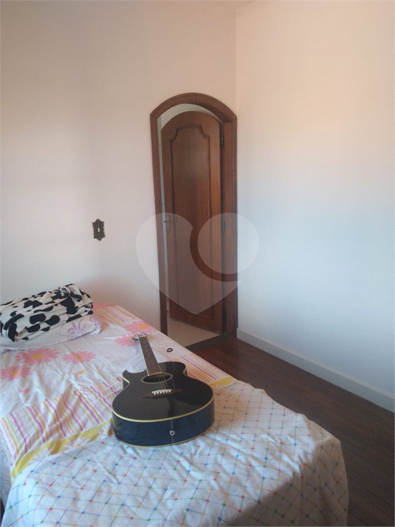 Sobrado à venda com 3 quartos, sendo 1 suíte, em Vila Gustavo, São Paulo, SP