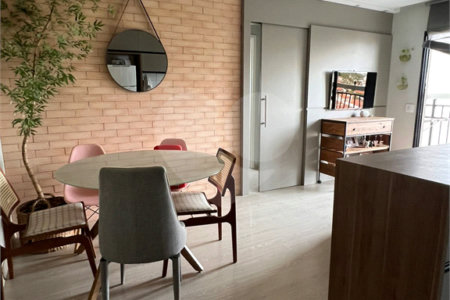 Apartamento à venda com 2 quartos, sendo 1 suíte, em Jardim São Carlos, Sorocaba, SP
