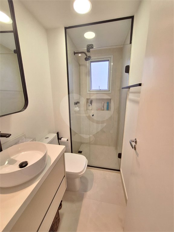 Apartamento à venda com 3 quartos, sendo 1 suíte,  em Vila Andrade, São Paulo, SP
