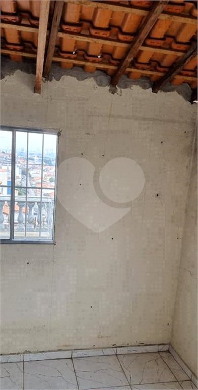 Apartamento à venda com 2 quartos em Tucuruvi, São Paulo, SP