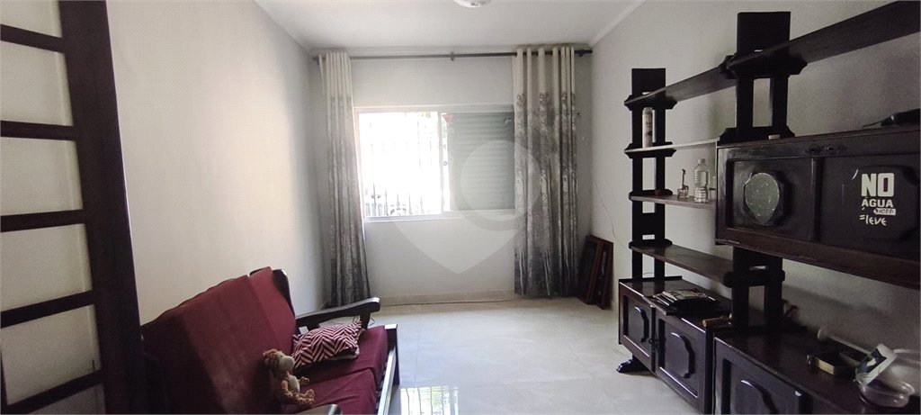 Casa para alugar com 6 quartos, sendo 2 suítes,  em Vila São João, Guarulhos, SP
