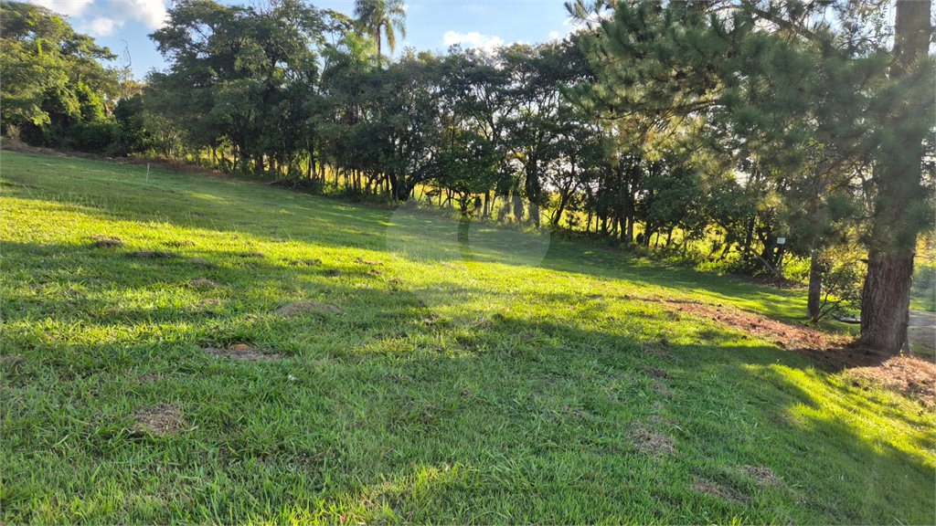 Terreno à venda no condomínio Vivenda do Lago, Sorocaba - SP