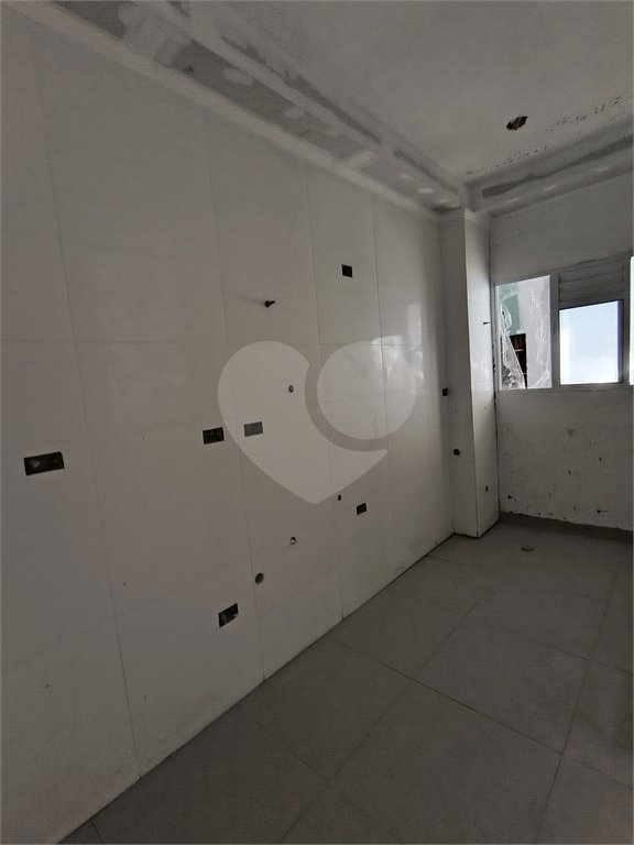 Apartamento à venda com 1 quarto em Cidade Antônio Estevão de Carvalho, São Paulo, SP
