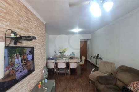 Apartamento à venda com 2 quartos em Alto da Mooca, São Paulo, SP