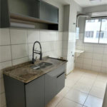 Apartamento à venda com 2 quartos em Santa Cruz, Rio de Janeiro, RJ