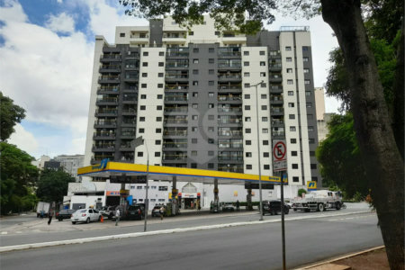 APARTAMENTO A VENDA EM SP CAMPOS ELÍSEOS