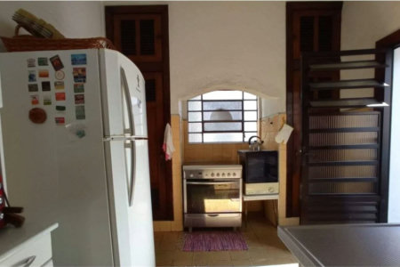 Casa à venda com 4 quartos, sendo 1 suíte, em Lapa, São Paulo, SP